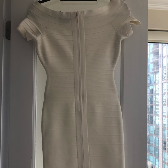 Herve Leger dress - Picture 3 of 3